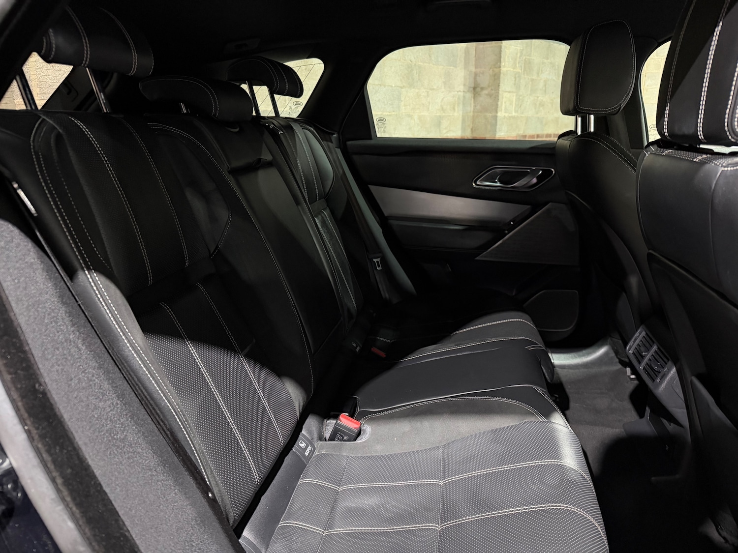 Used Land Rover Range Rover Velar for sale - 77256547: Photo 21