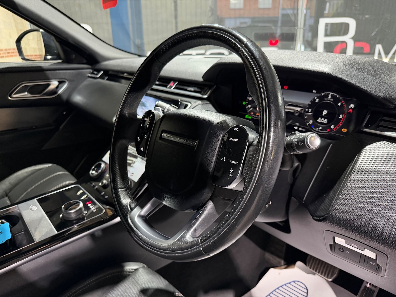 Used Land Rover Range Rover Velar for sale - 77256547: Photo 24