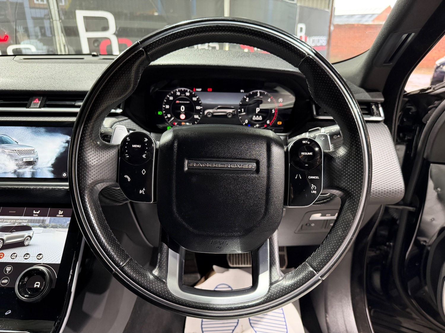 Used Land Rover Range Rover Velar for sale - 77256547: Photo 29