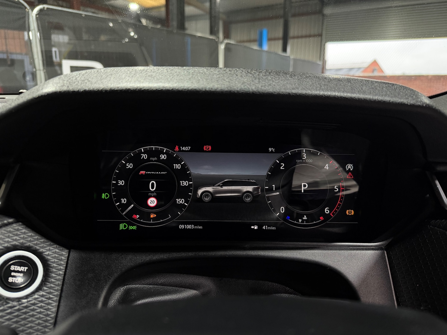 Used Land Rover Range Rover Velar for sale - 77256547: Photo 32