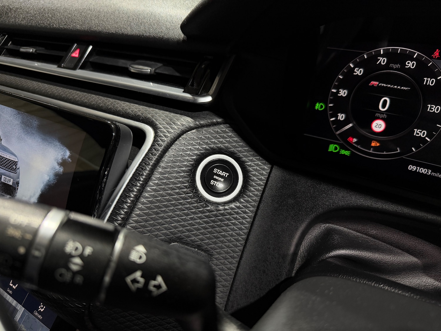 Used Land Rover Range Rover Velar for sale - 77256547: Photo 33