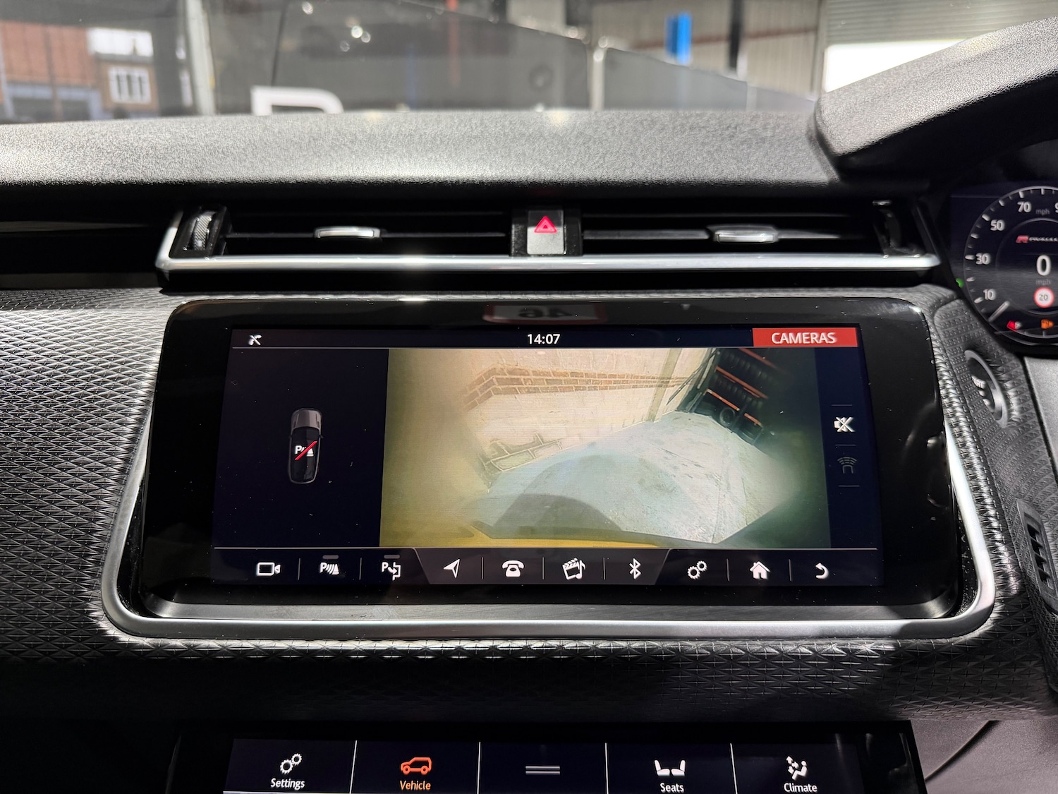 Used Land Rover Range Rover Velar for sale - 77256547: Photo 38