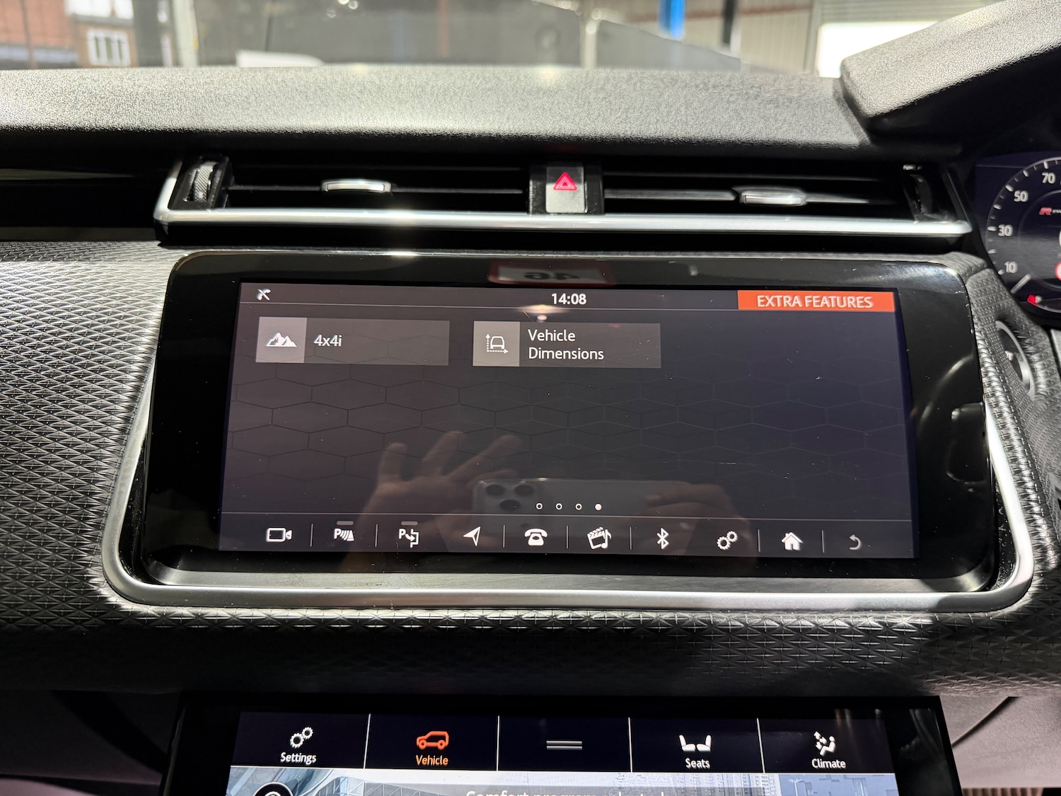 Used Land Rover Range Rover Velar for sale - 77256547: Photo 40