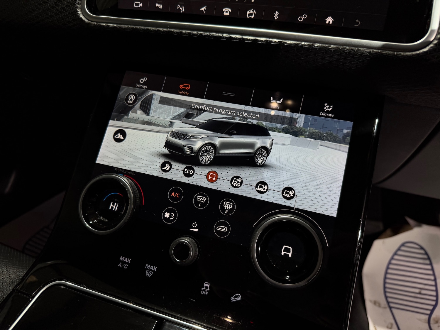 Used Land Rover Range Rover Velar for sale - 77256547: Photo 41