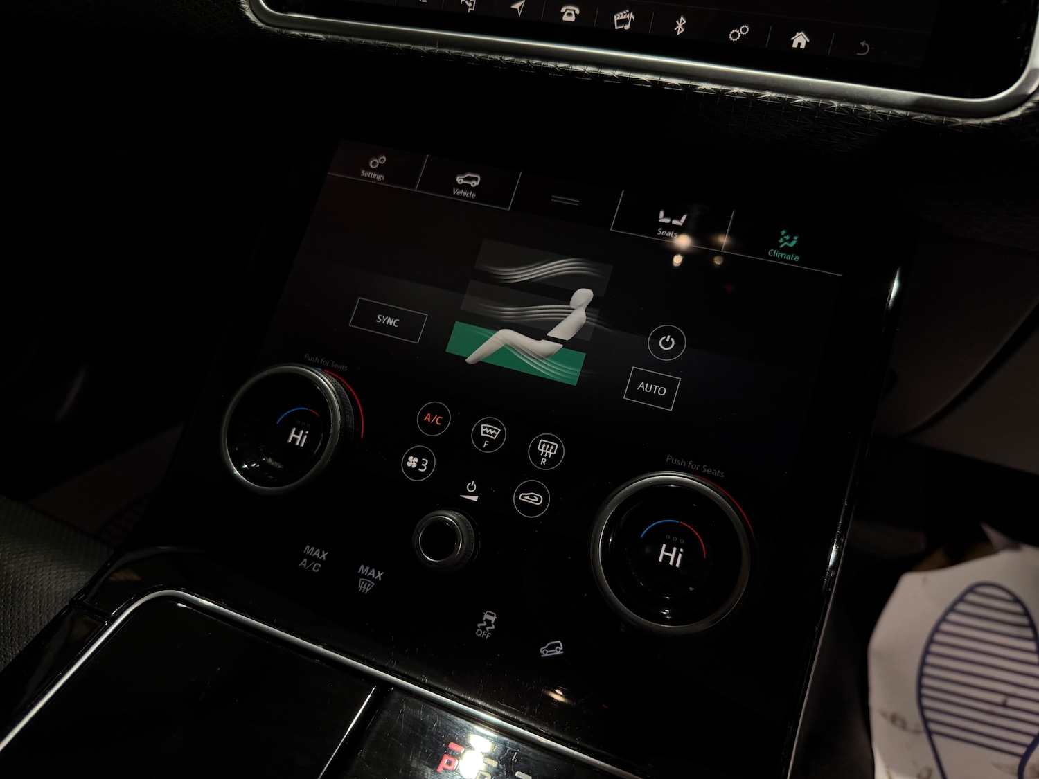 Used Land Rover Range Rover Velar for sale - 77256547: Photo 42