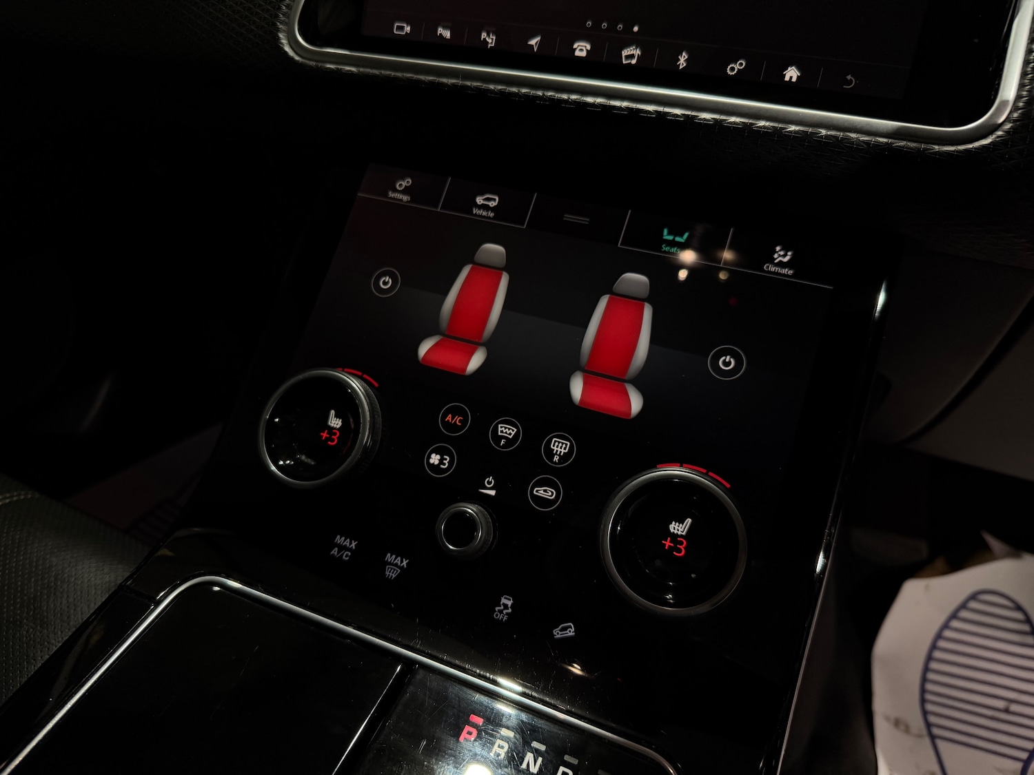 Used Land Rover Range Rover Velar for sale - 77256547: Photo 43