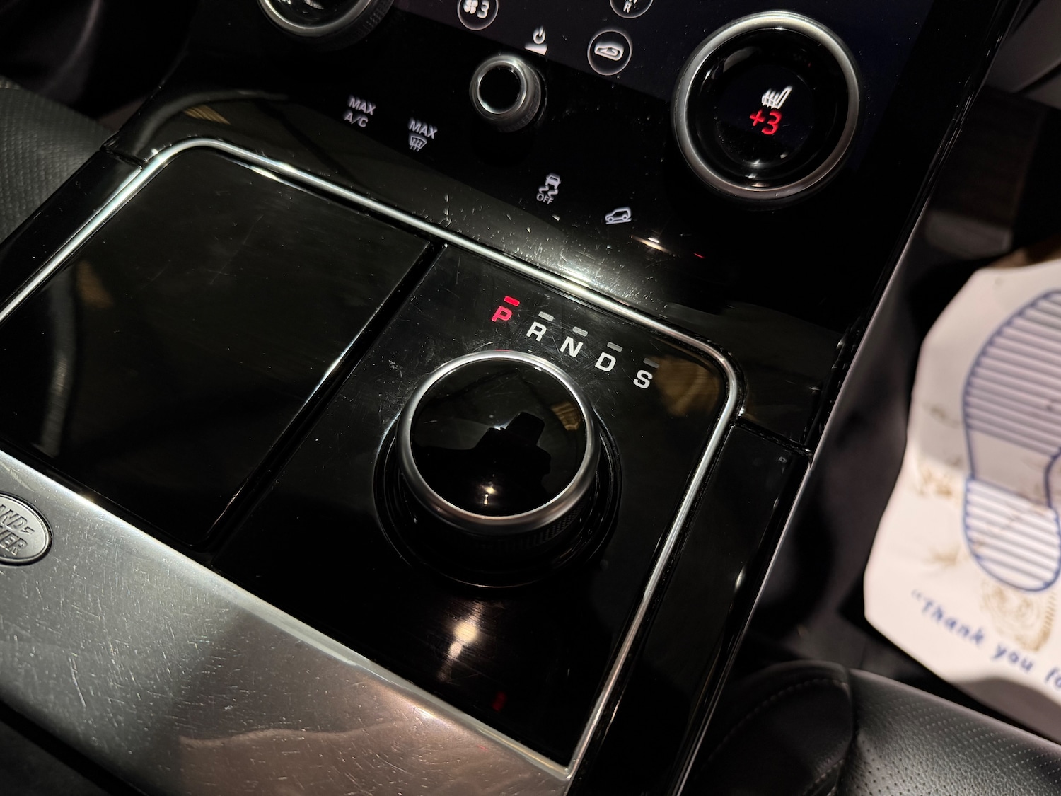 Used Land Rover Range Rover Velar for sale - 77256547: Photo 44