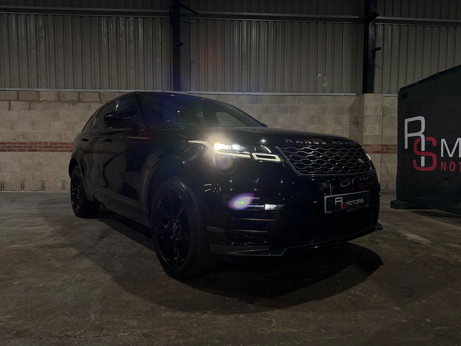 Used Land Rover Range Rover Velar for sale - 77256547: Photo 47