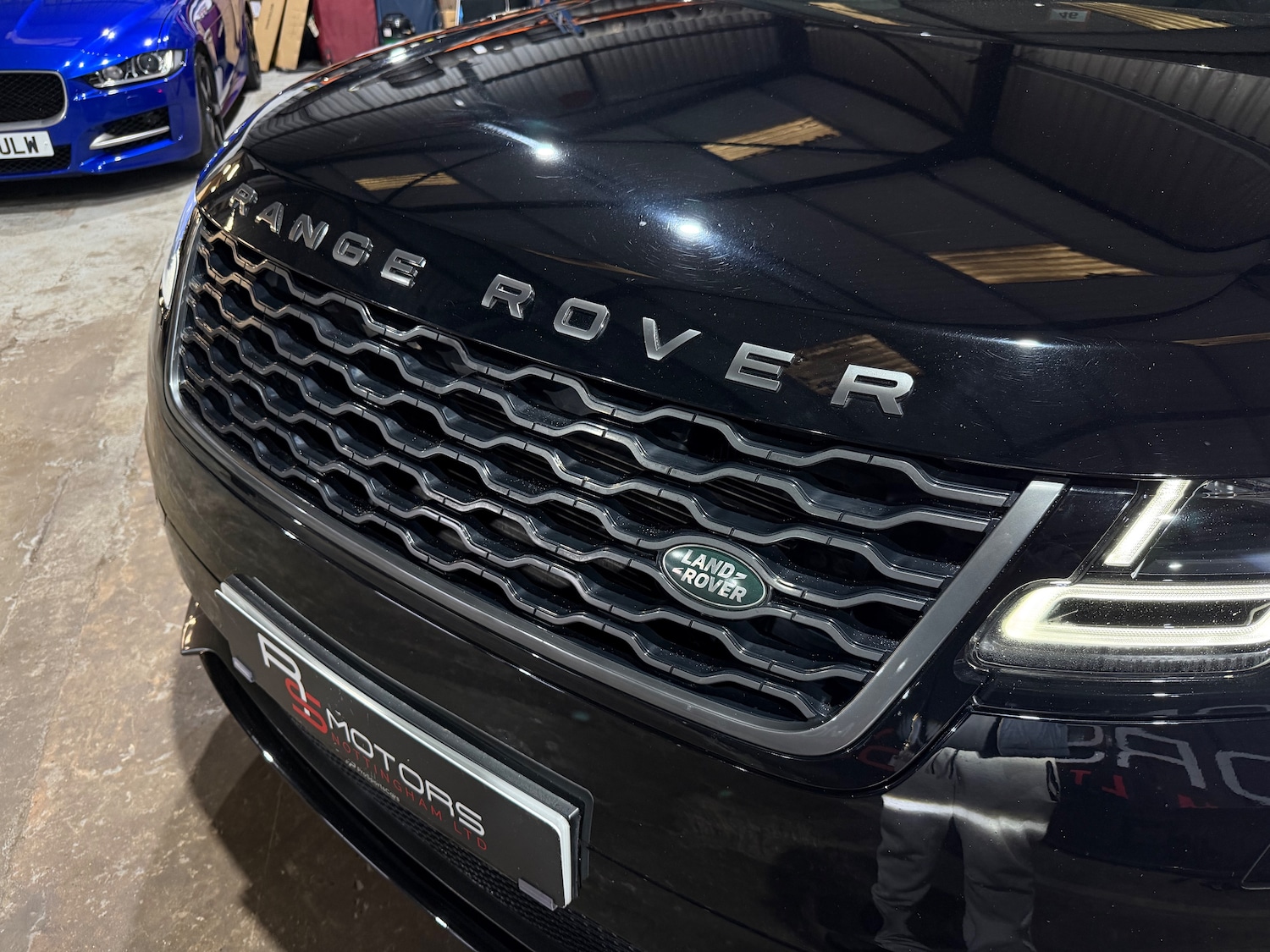 Used Land Rover Range Rover Velar for sale - 77256547: Photo 49