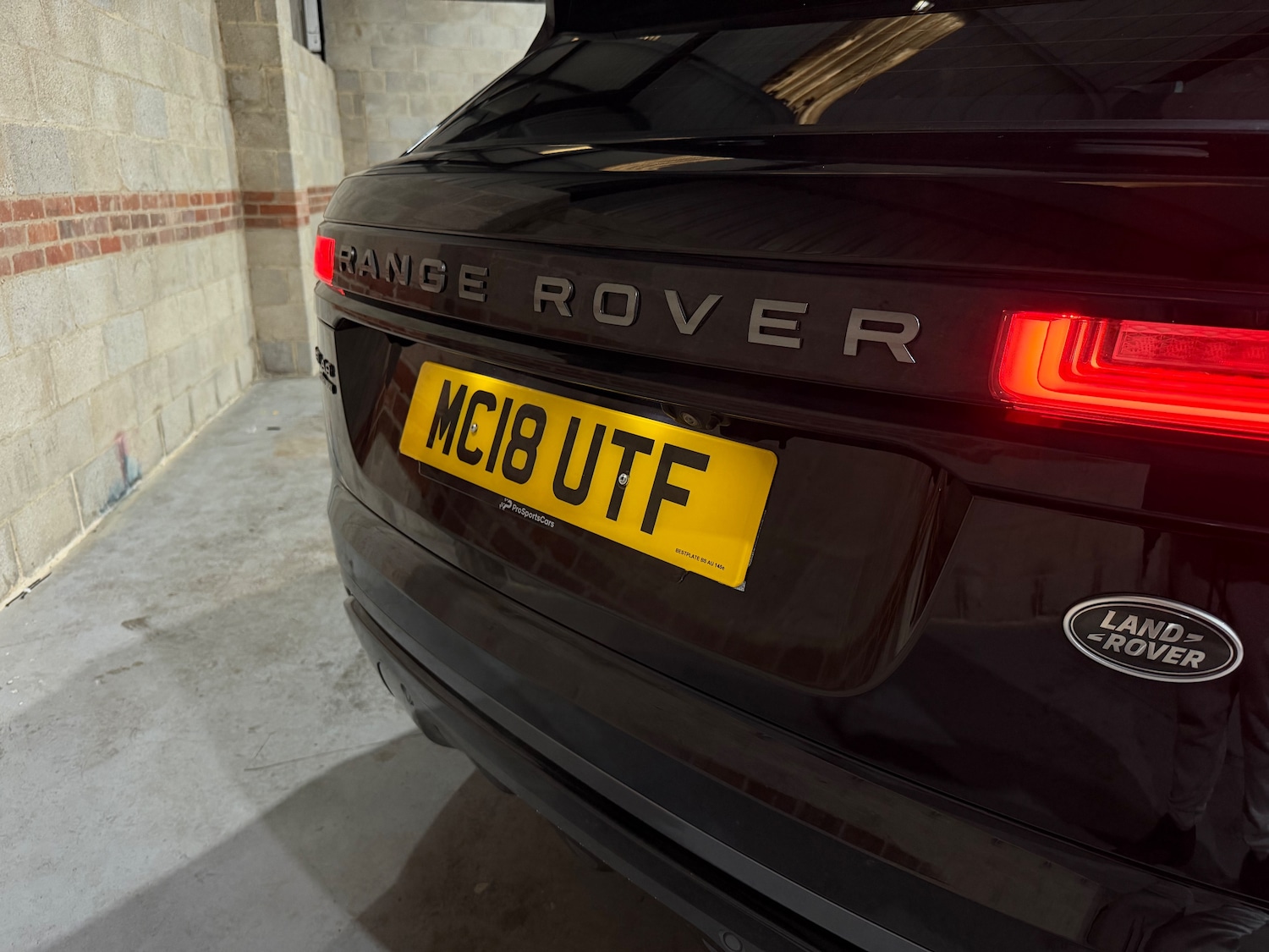 Used Land Rover Range Rover Velar for sale - 77256547: Photo 51