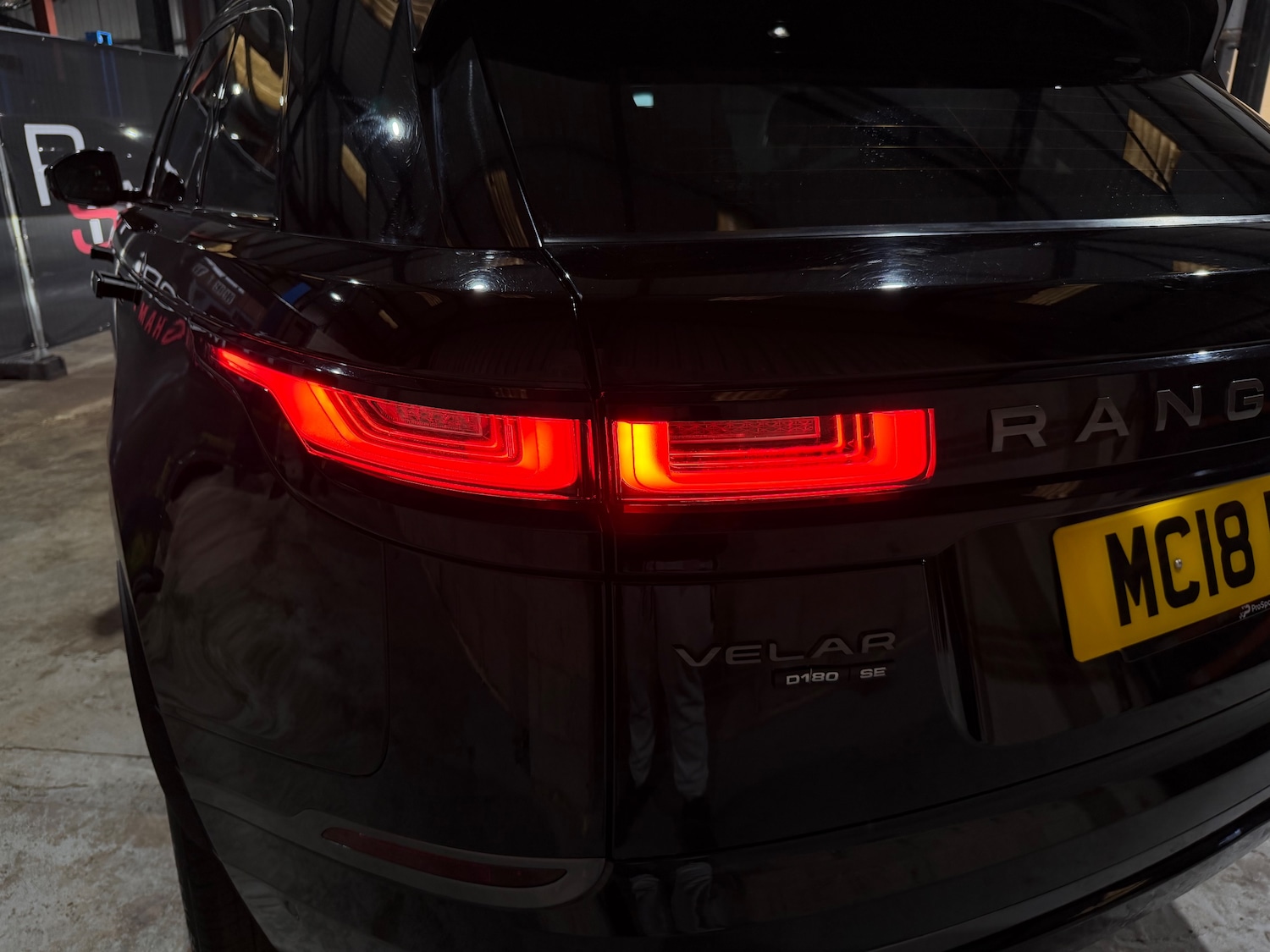 Used Land Rover Range Rover Velar for sale - 77256547: Photo 52