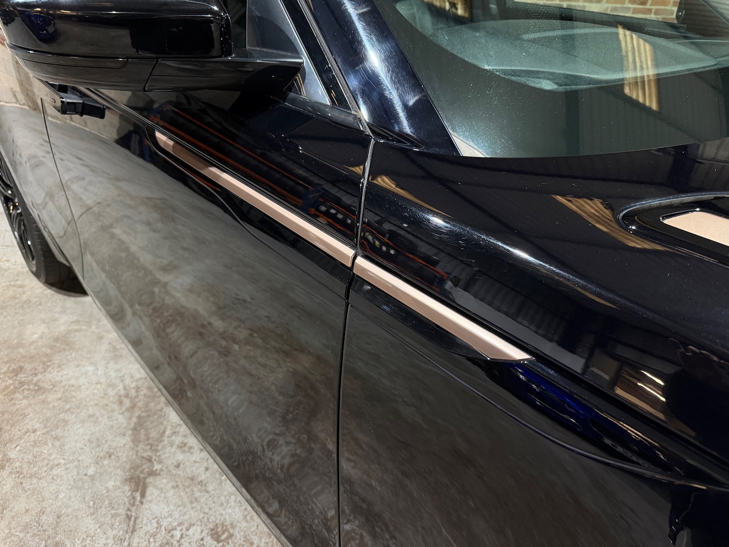 Used Land Rover Range Rover Velar for sale - 77256547: Photo 55