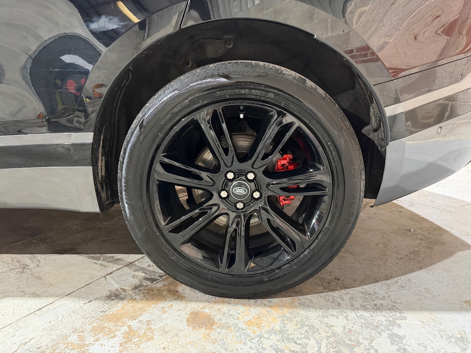 Used Land Rover Range Rover Velar for sale - 77256547: Photo 57