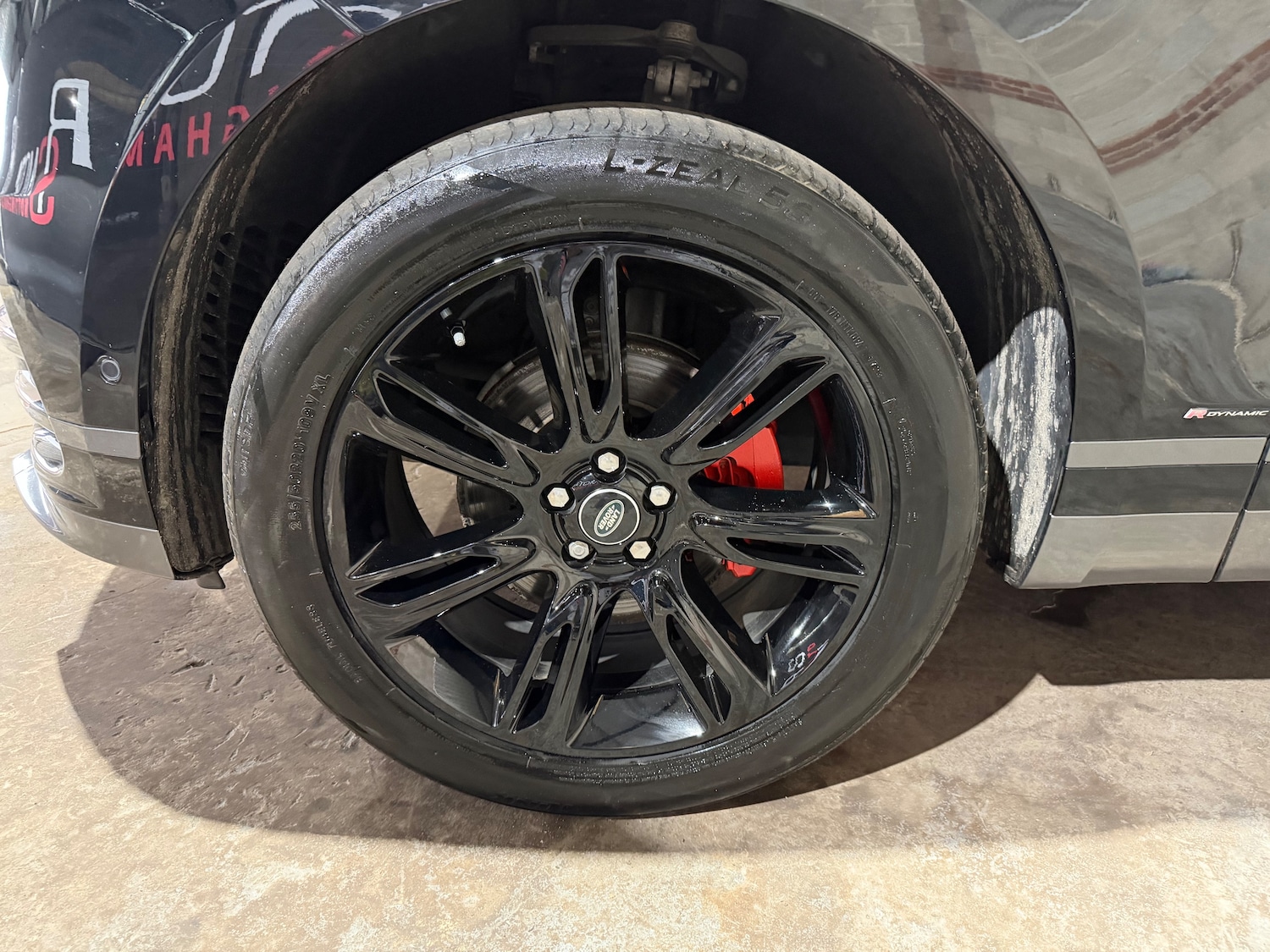 Used Land Rover Range Rover Velar for sale - 77256547: Photo 58