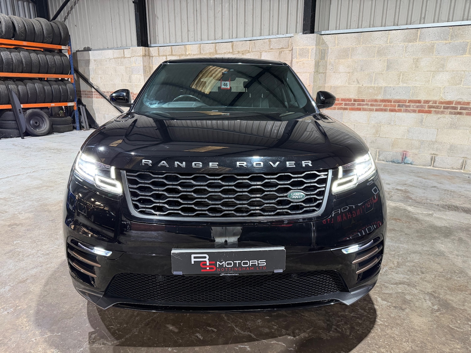 Used Land Rover Range Rover Velar for sale - 77256547: Photo 6