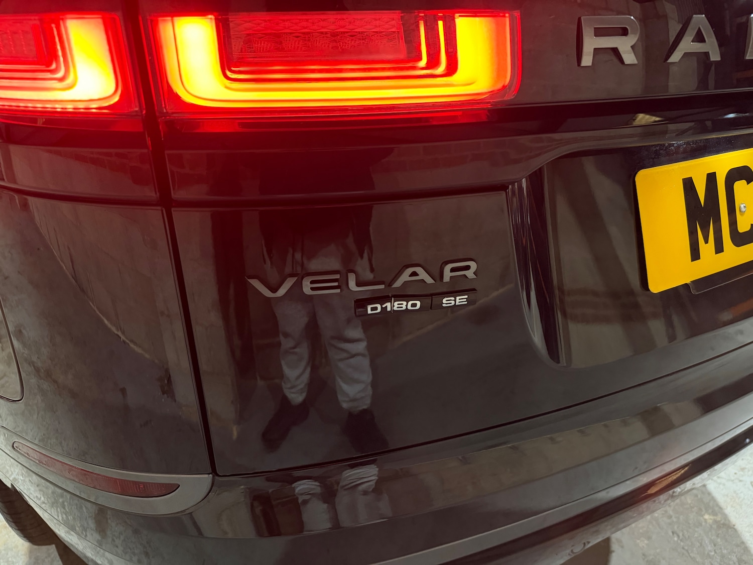 Used Land Rover Range Rover Velar for sale - 77256547: Photo 60