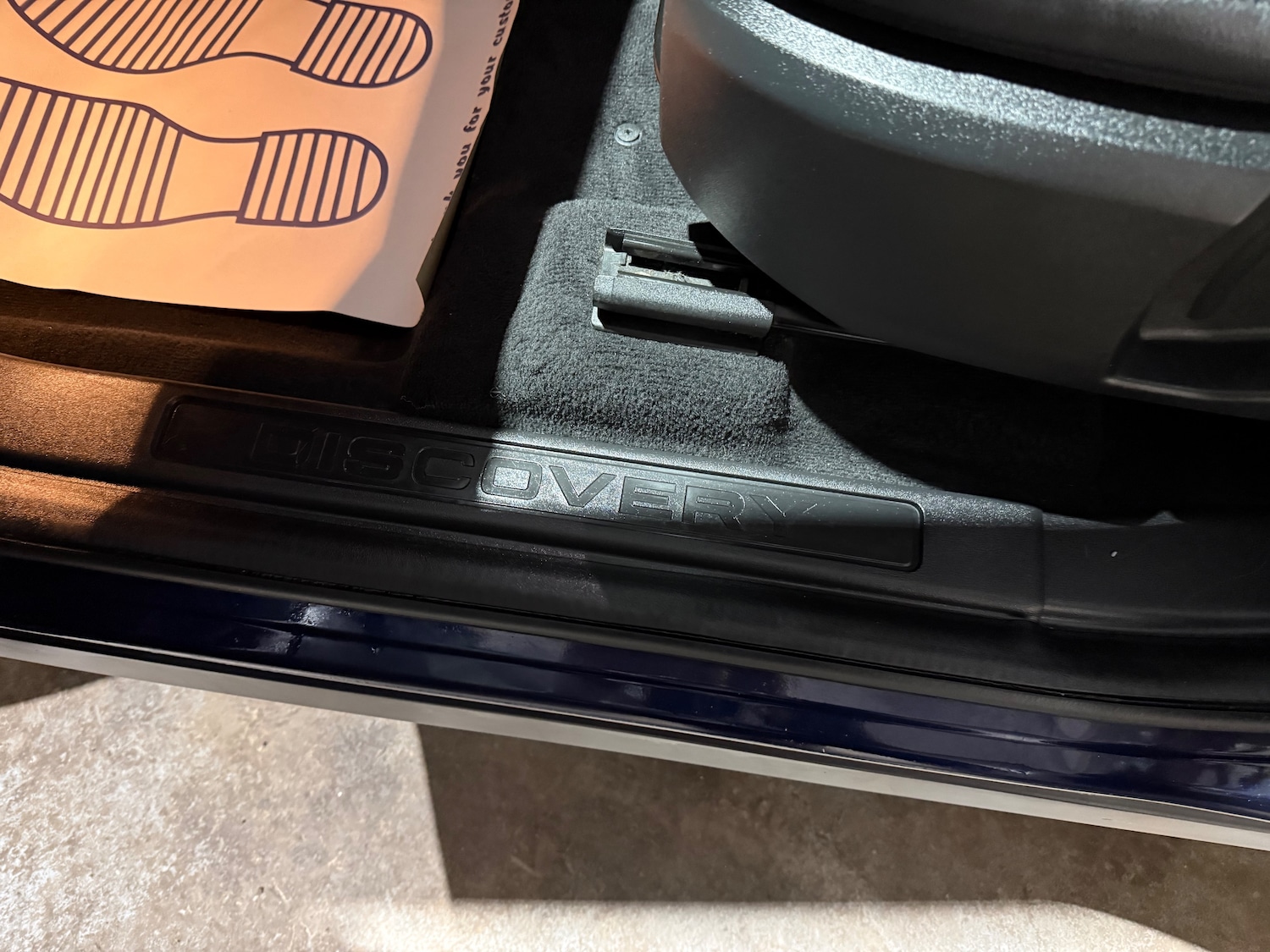 Used Land Rover Discovery Sport 2018 for sale - 77512730: Photo 10