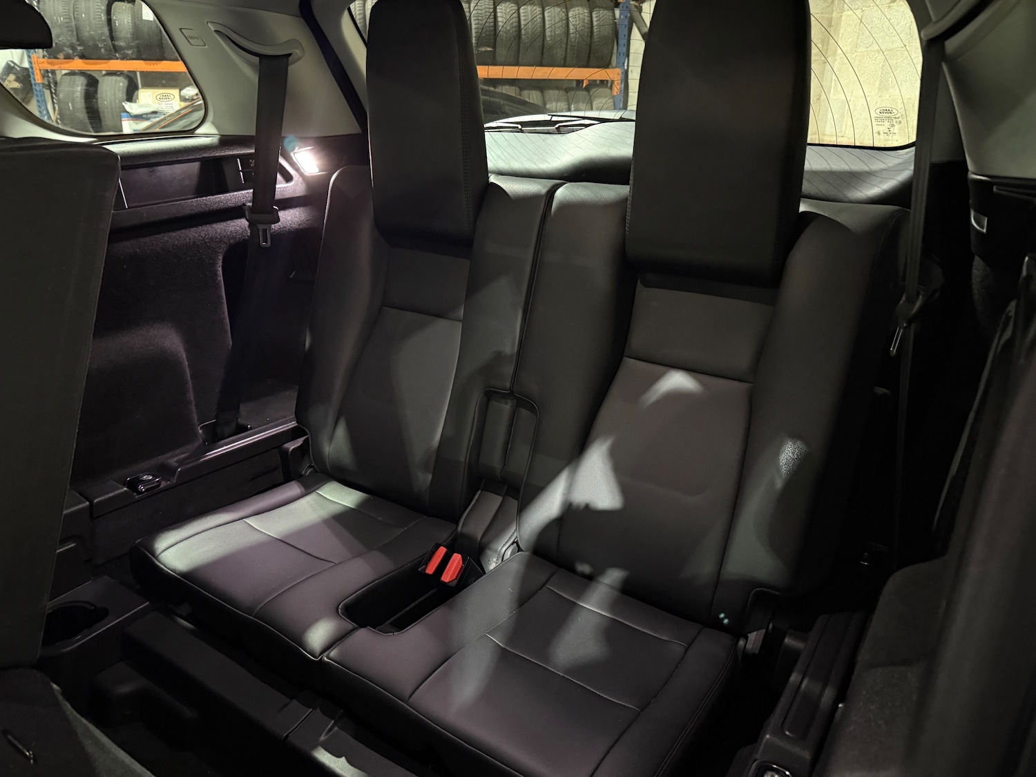 Used Land Rover Discovery Sport 2018 for sale - 77512730: Photo 14