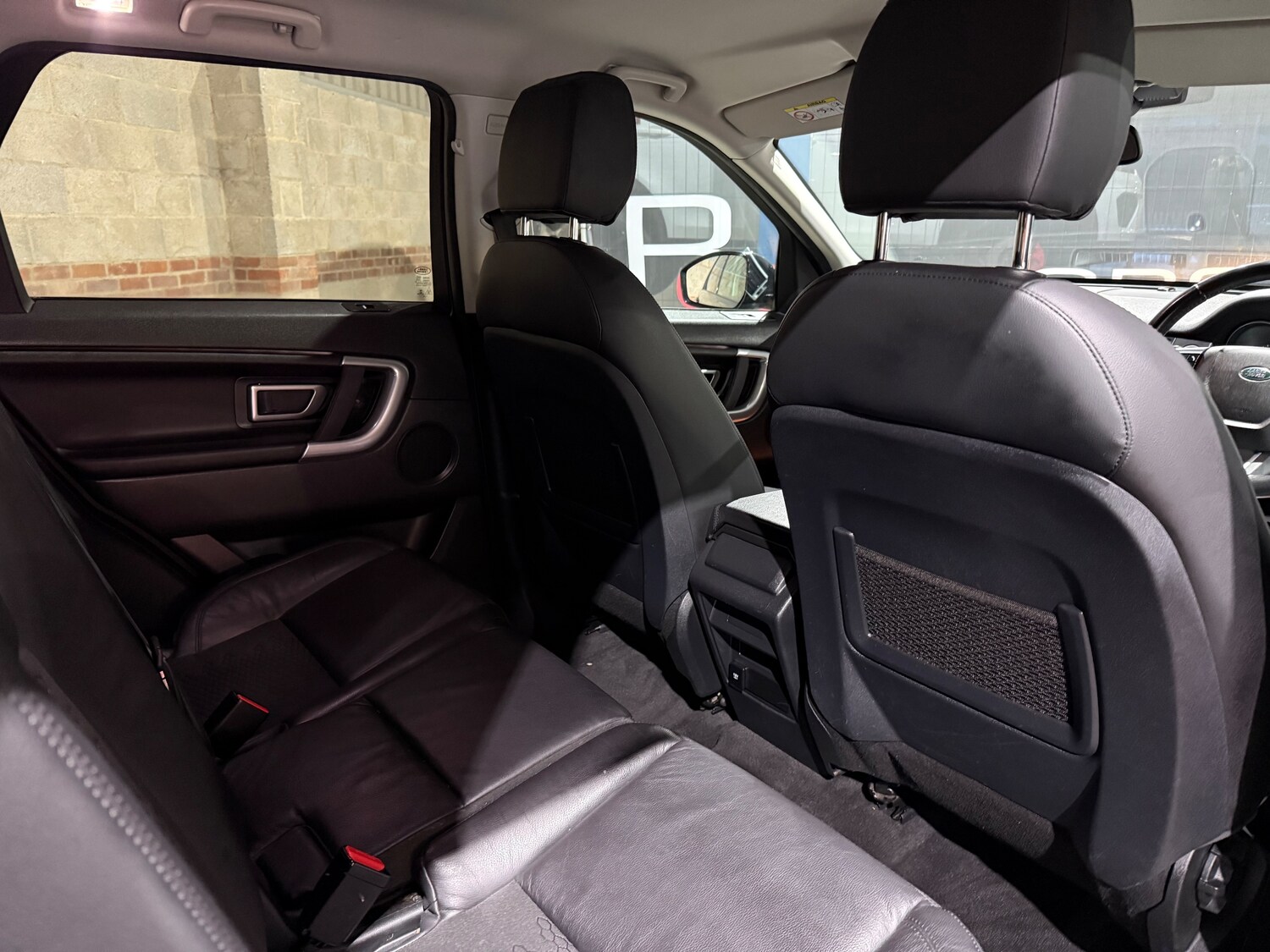 Used Land Rover Discovery Sport 2018 for sale - 77512730: Photo 18