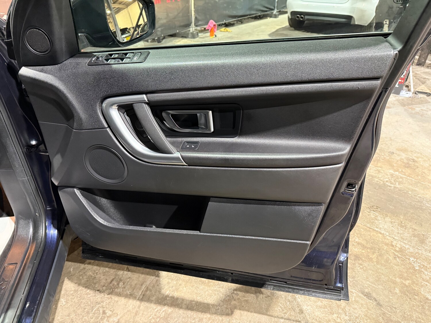 Used Land Rover Discovery Sport 2018 for sale - 77512730: Photo 20