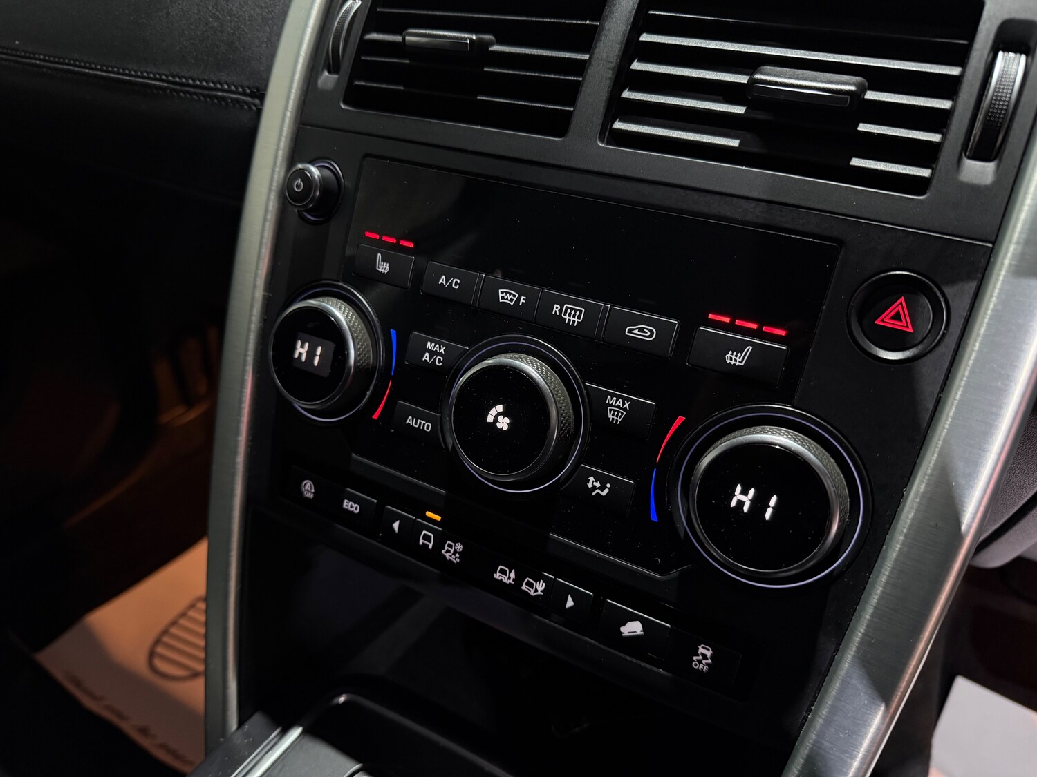 Used Land Rover Discovery Sport 2018 for sale - 77512730: Photo 35