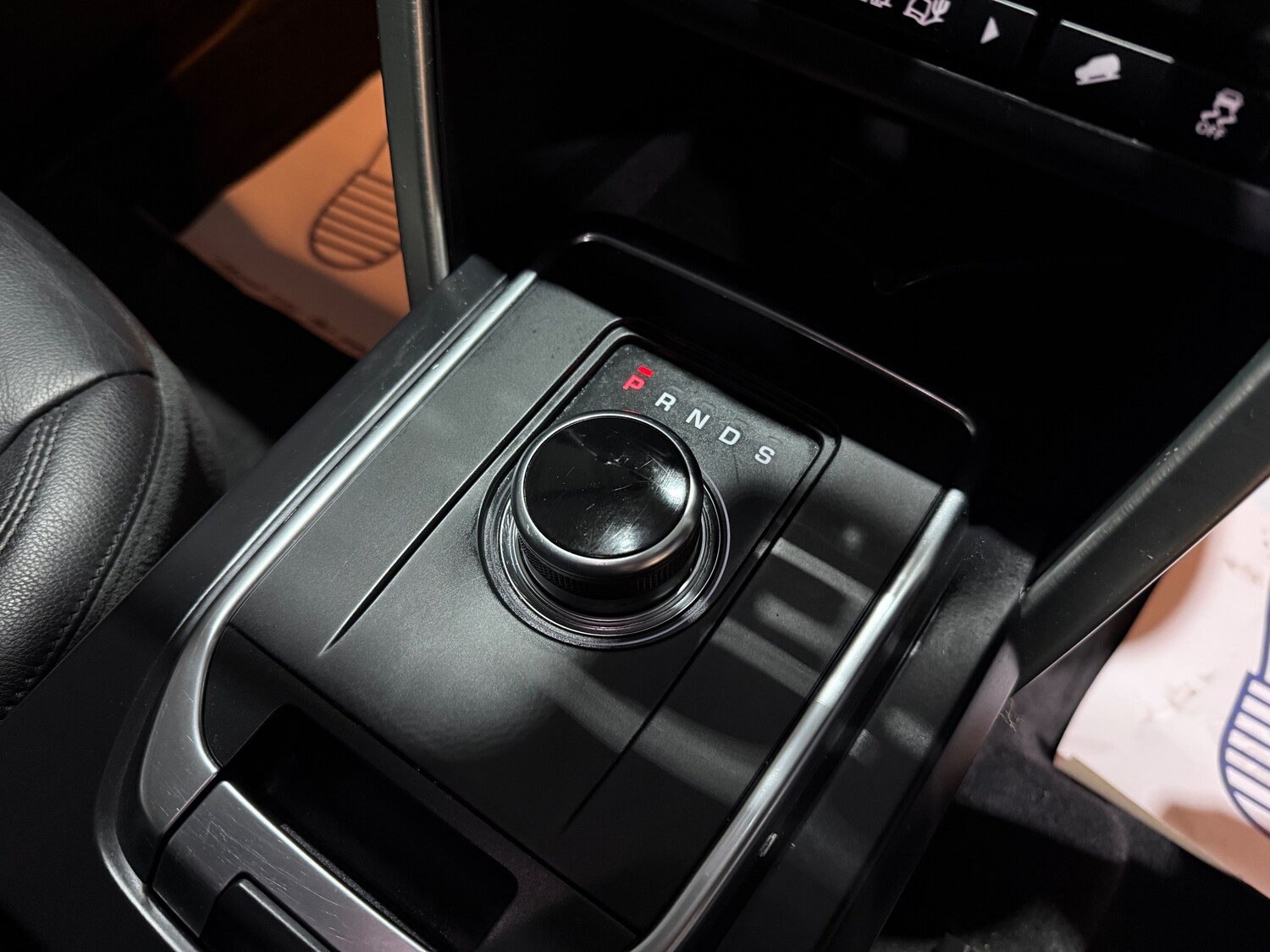 Used Land Rover Discovery Sport 2018 for sale - 77512730: Photo 36