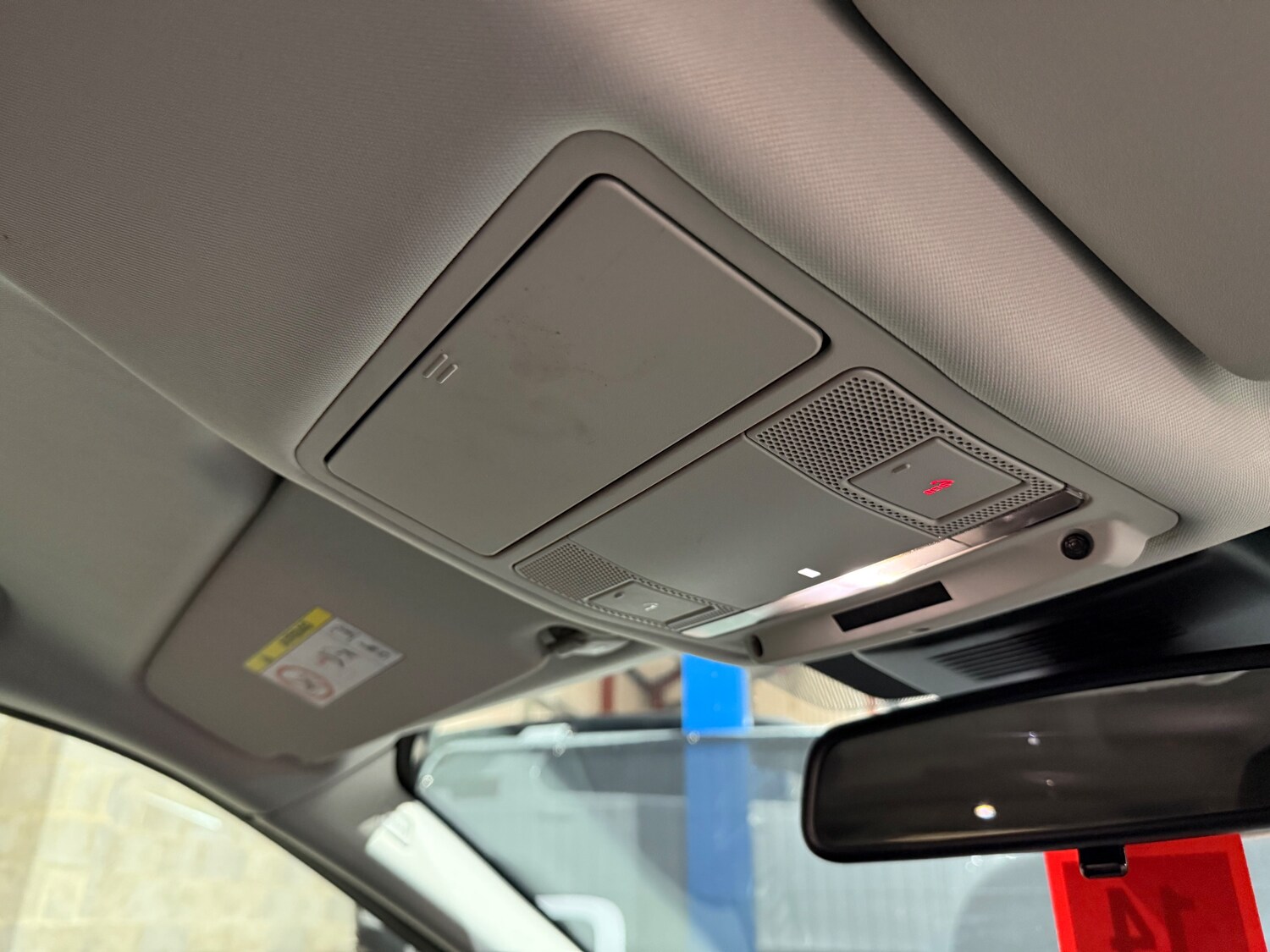 Used Land Rover Discovery Sport 2018 for sale - 77512730: Photo 38