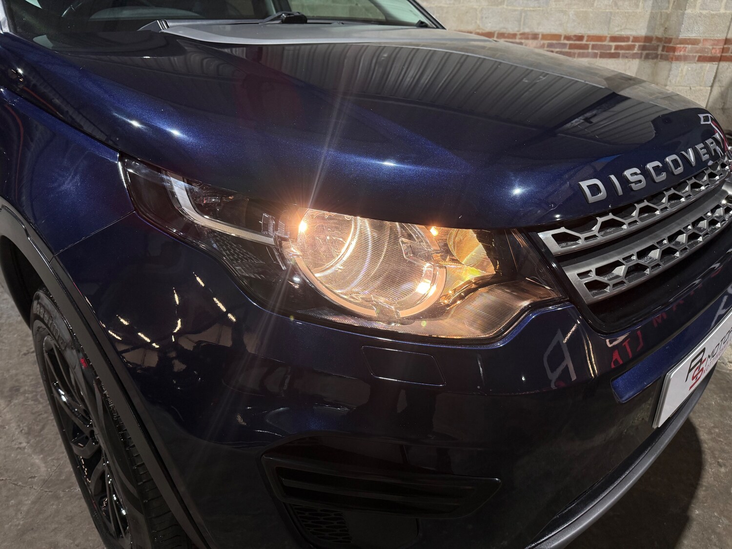 Used Land Rover Discovery Sport 2018 for sale - 77512730: Photo 44