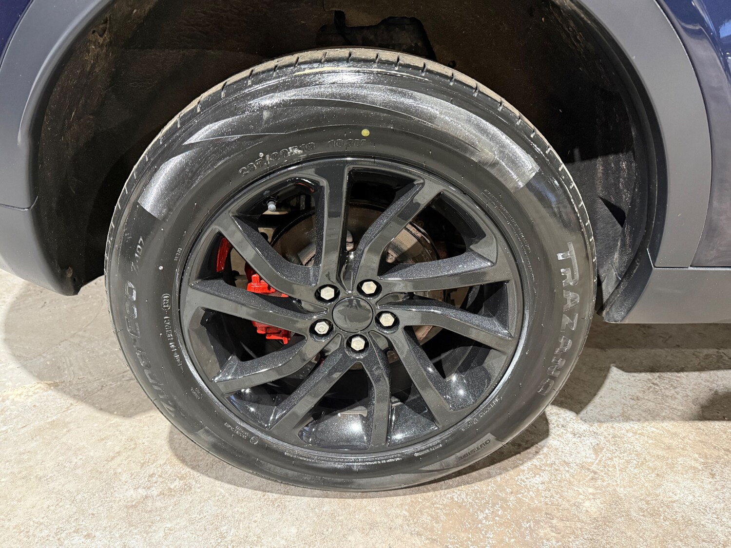 Used Land Rover Discovery Sport 2018 for sale - 77512730: Photo 47