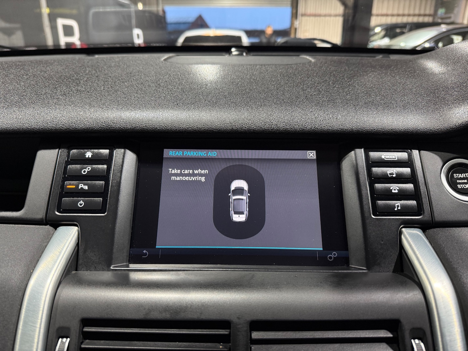 Used Land Rover Discovery Sport 2018 for sale - 77512730: Photo 50