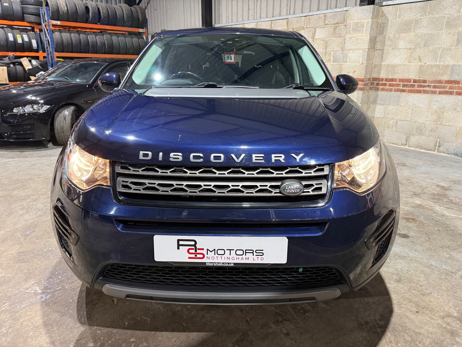 Used Land Rover Discovery Sport 2018 for sale - 77512730: Photo 6