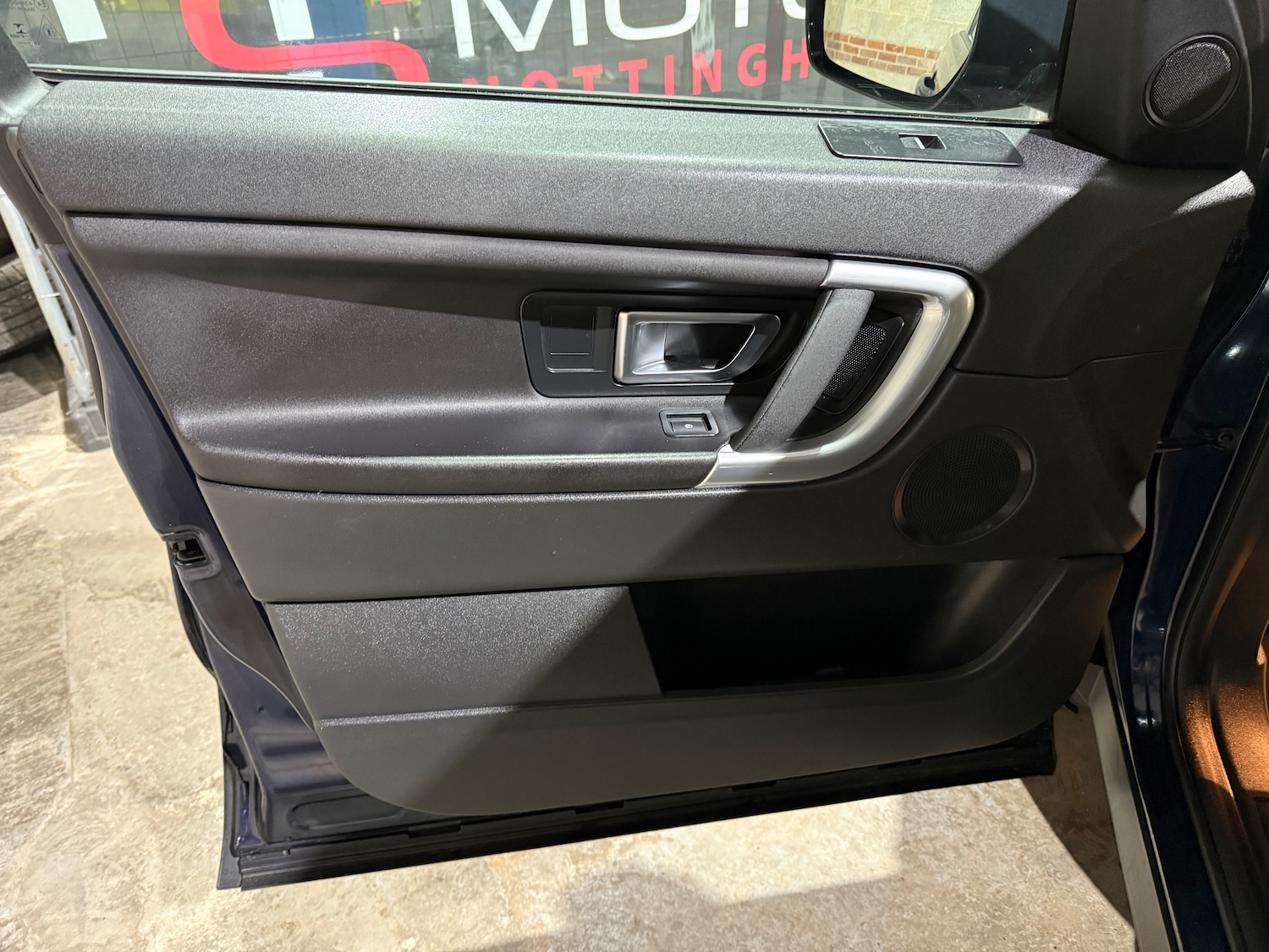 Used Land Rover Discovery Sport 2018 for sale - 77512730: Photo 7