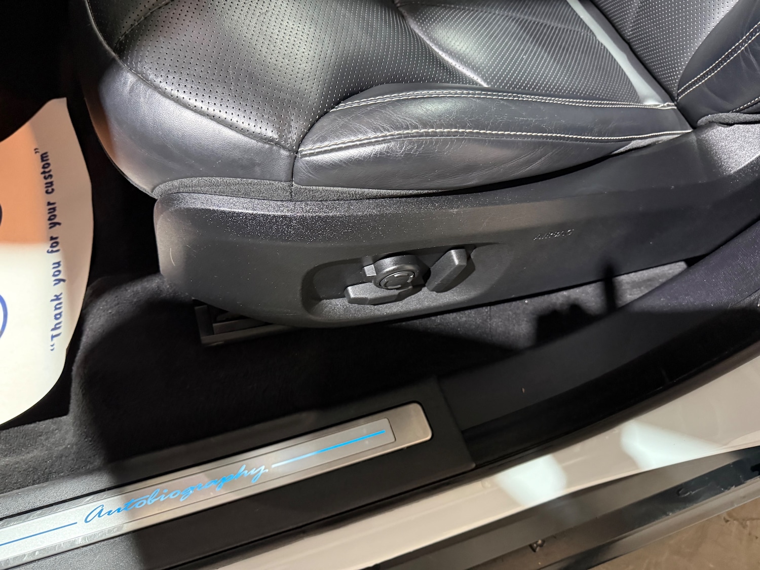 Used Land Rover Range Rover Evoque 2017 for sale - 77113416: Photo 12