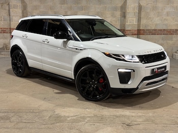 2017 (17) - 2.0 TD4 Autobiography 5dr Auto