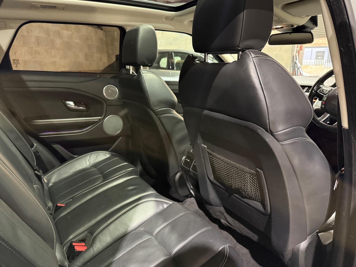 Used Land Rover Range Rover Evoque 2017 for sale - 77113416: Photo 21