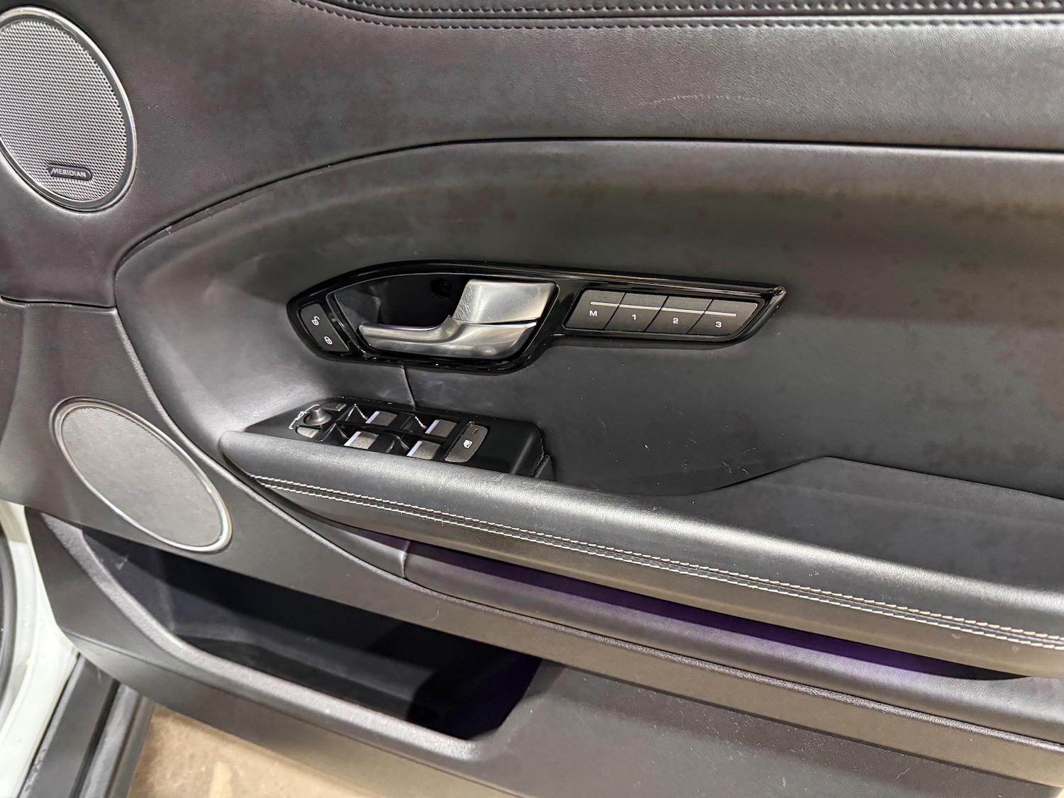 Used Land Rover Range Rover Evoque 2017 for sale - 77113416: Photo 24