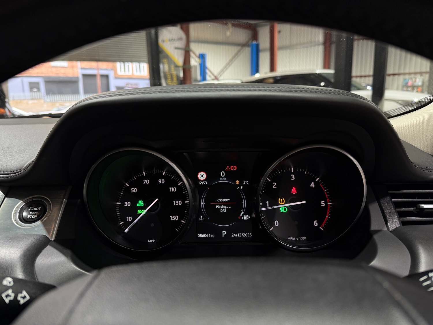 Used Land Rover Range Rover Evoque 2017 for sale - 77113416: Photo 32