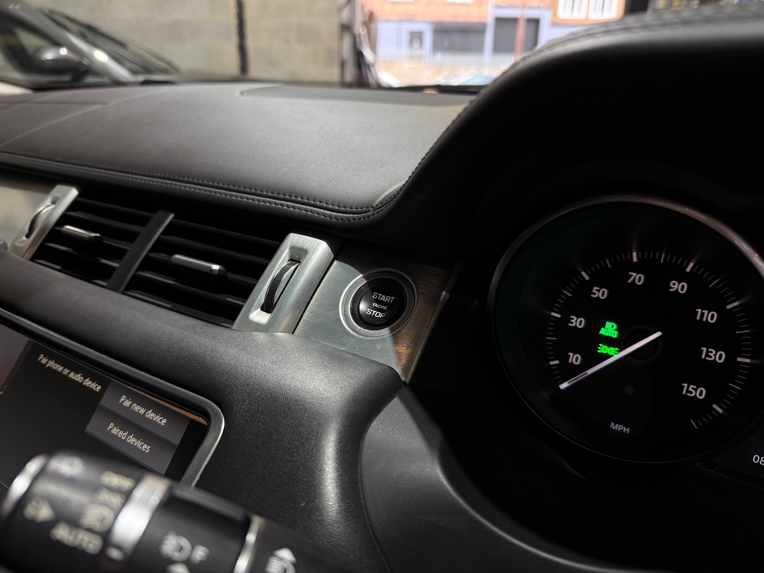 Used Land Rover Range Rover Evoque 2017 for sale - 77113416: Photo 37