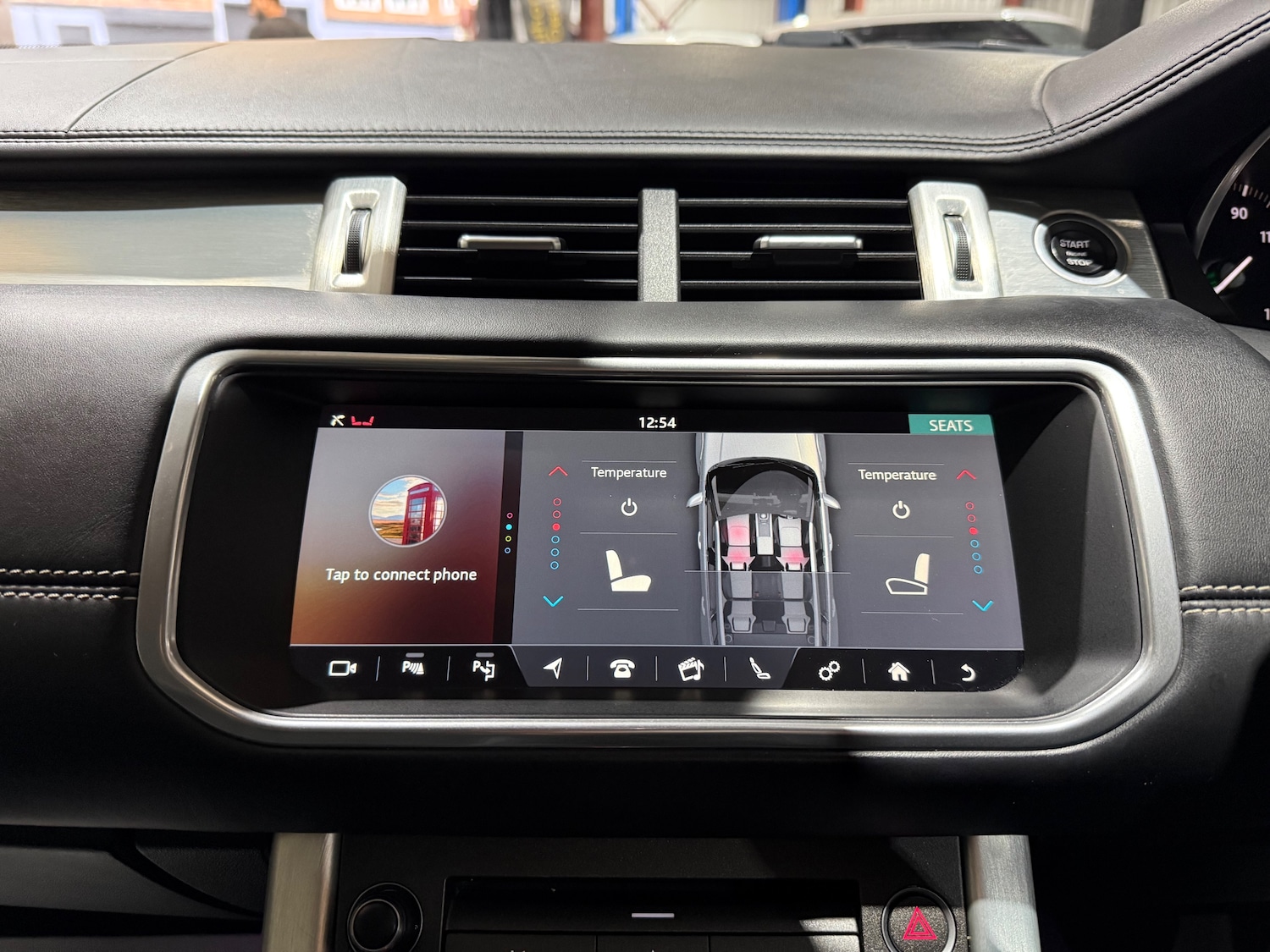 Used Land Rover Range Rover Evoque 2017 for sale - 77113416: Photo 40