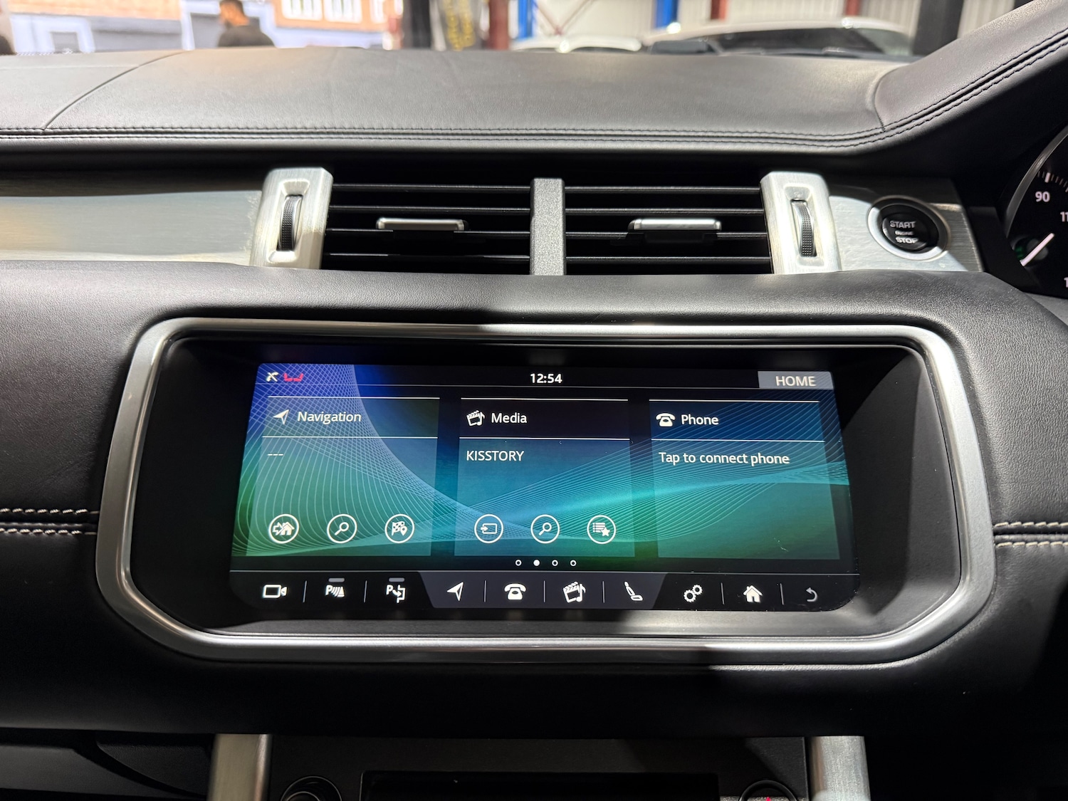 Used Land Rover Range Rover Evoque 2017 for sale - 77113416: Photo 41