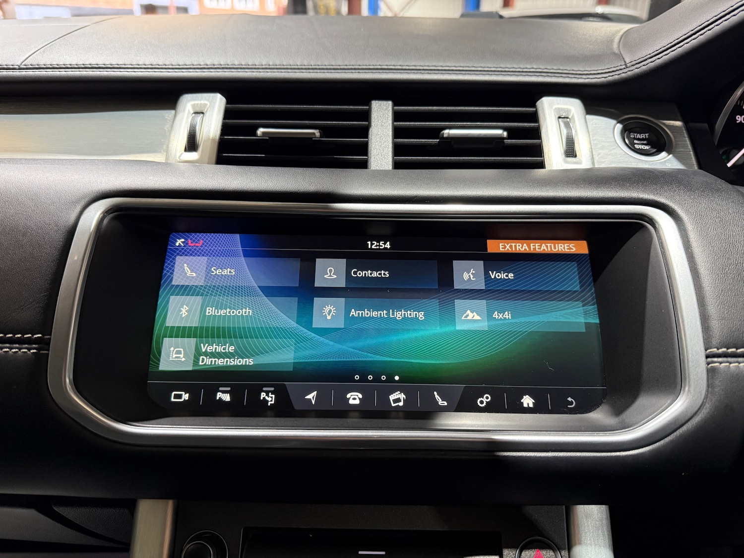 Used Land Rover Range Rover Evoque 2017 for sale - 77113416: Photo 43