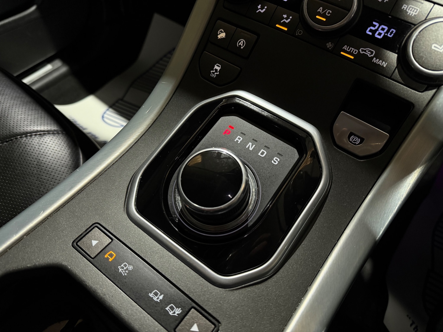 Used Land Rover Range Rover Evoque 2017 for sale - 77113416: Photo 45