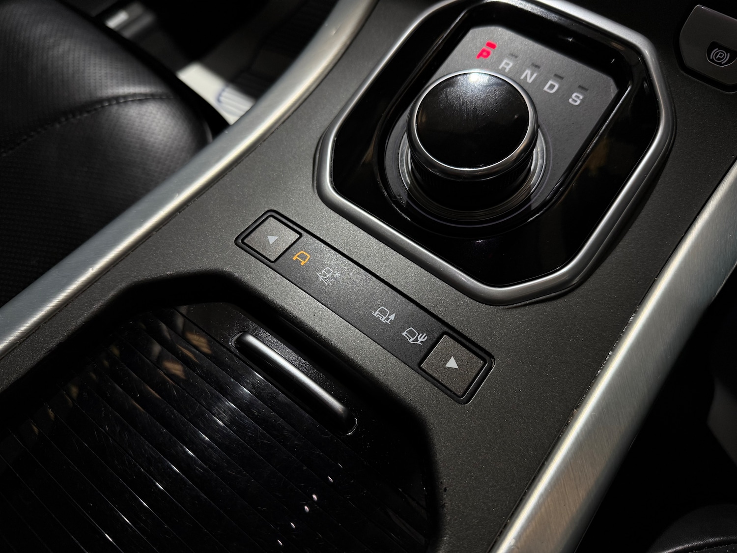 Used Land Rover Range Rover Evoque 2017 for sale - 77113416: Photo 46