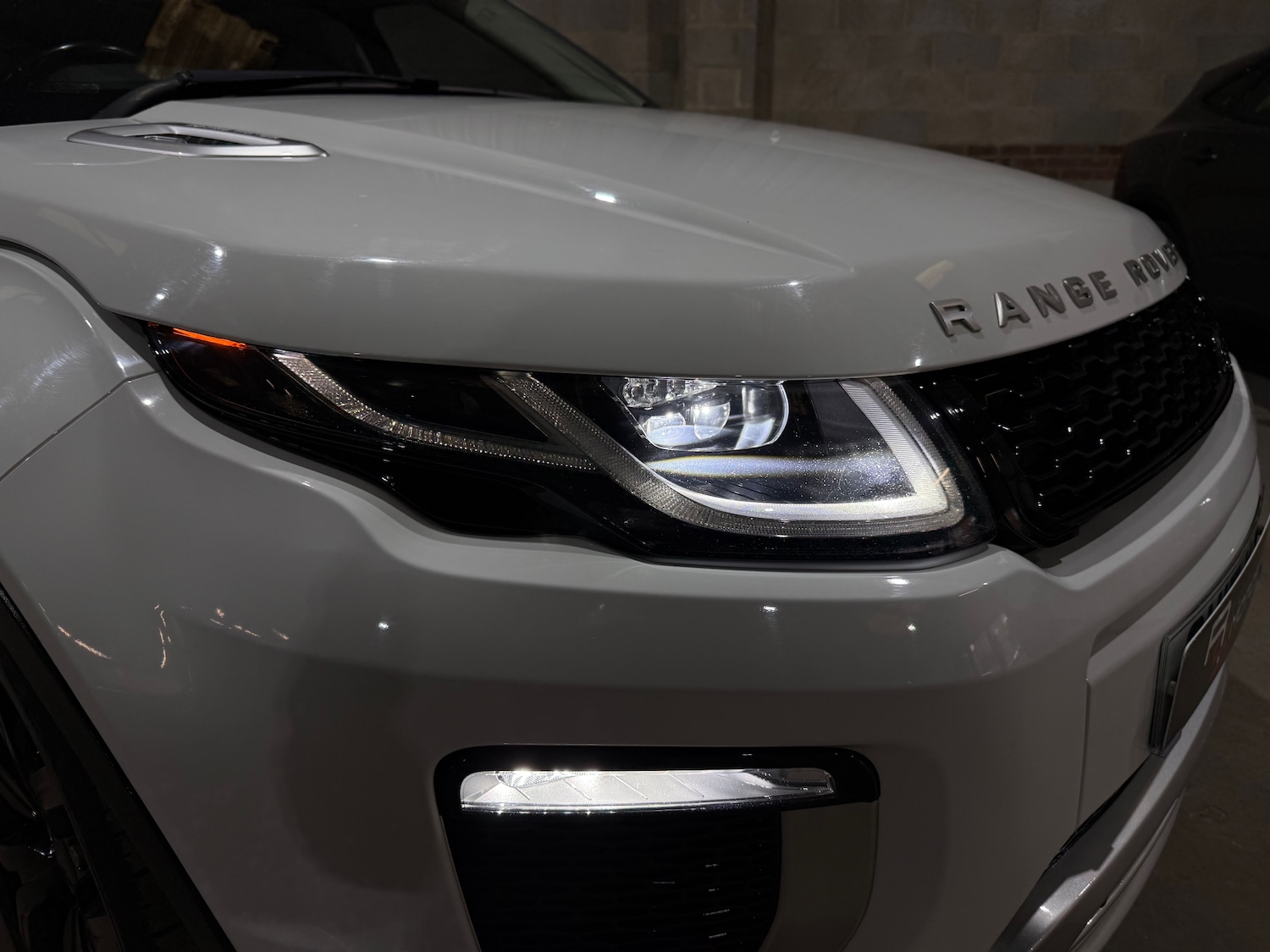 Used Land Rover Range Rover Evoque 2017 for sale - 77113416: Photo 56