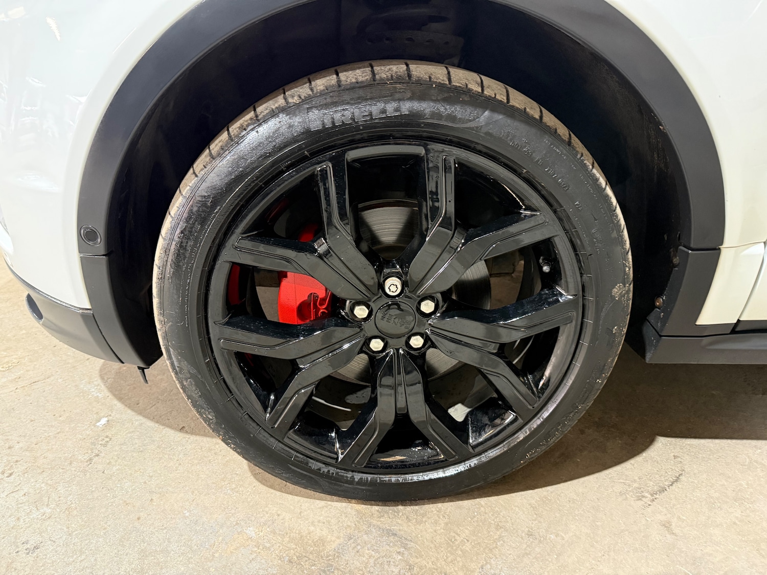 Used Land Rover Range Rover Evoque 2017 for sale - 77113416: Photo 62