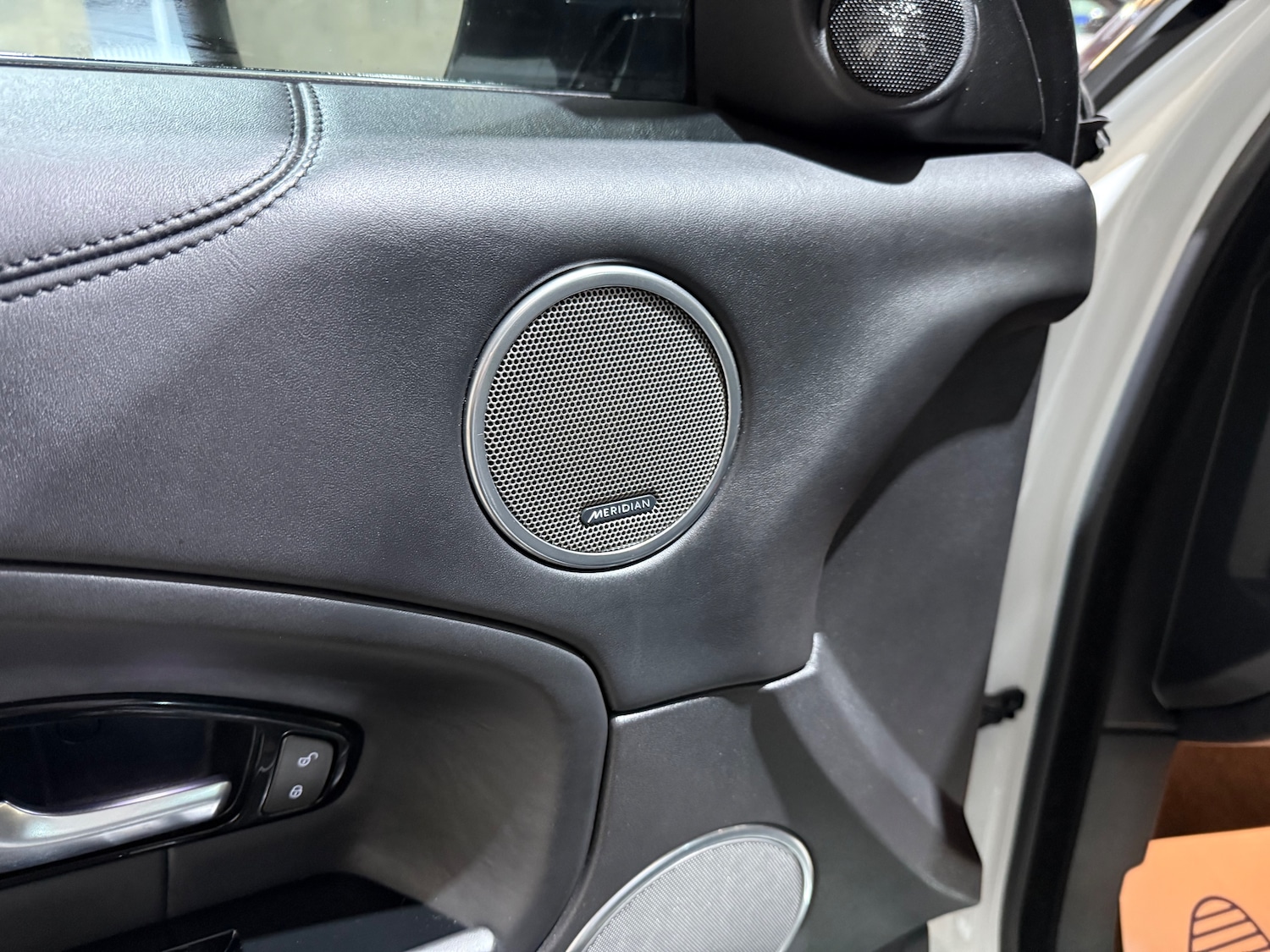 Used Land Rover Range Rover Evoque 2017 for sale - 77113416: Photo 9