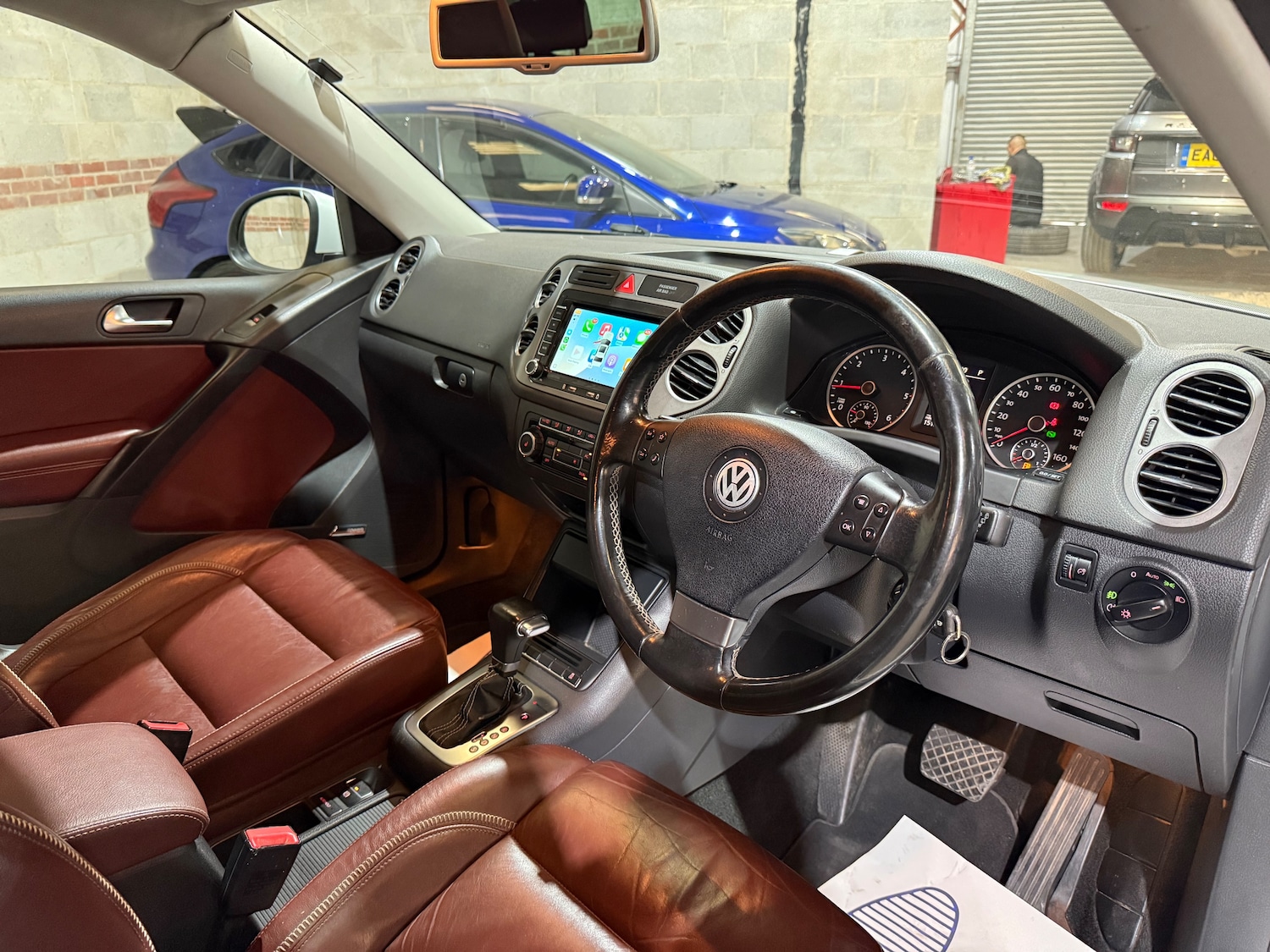 Vehicle 26