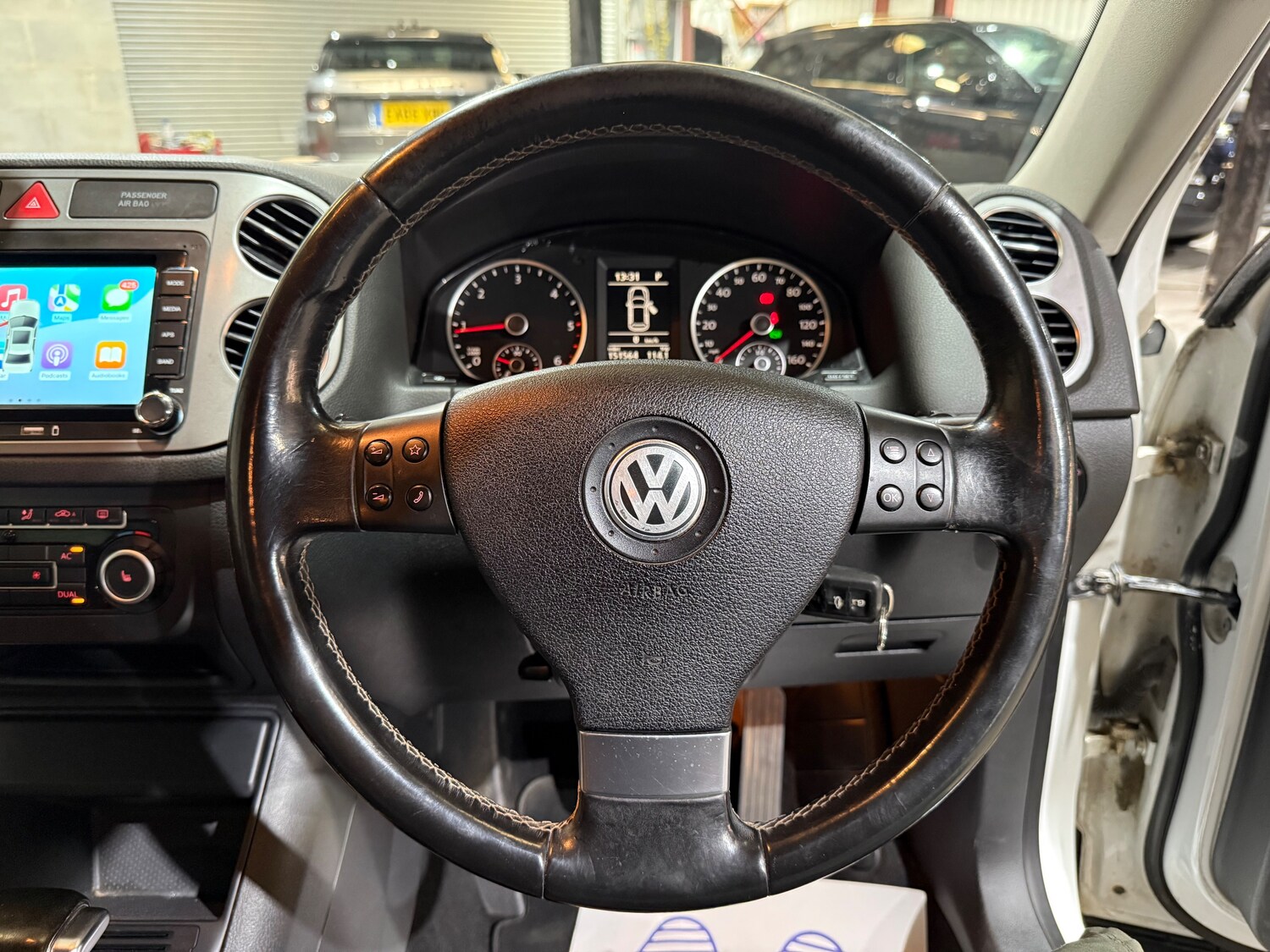 Vehicle 28