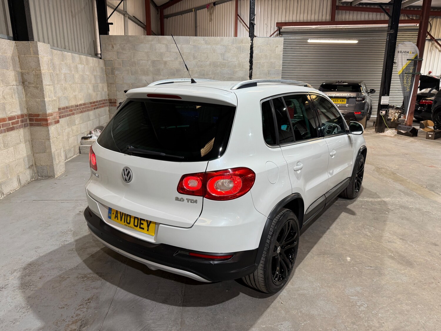 Vehicle 40