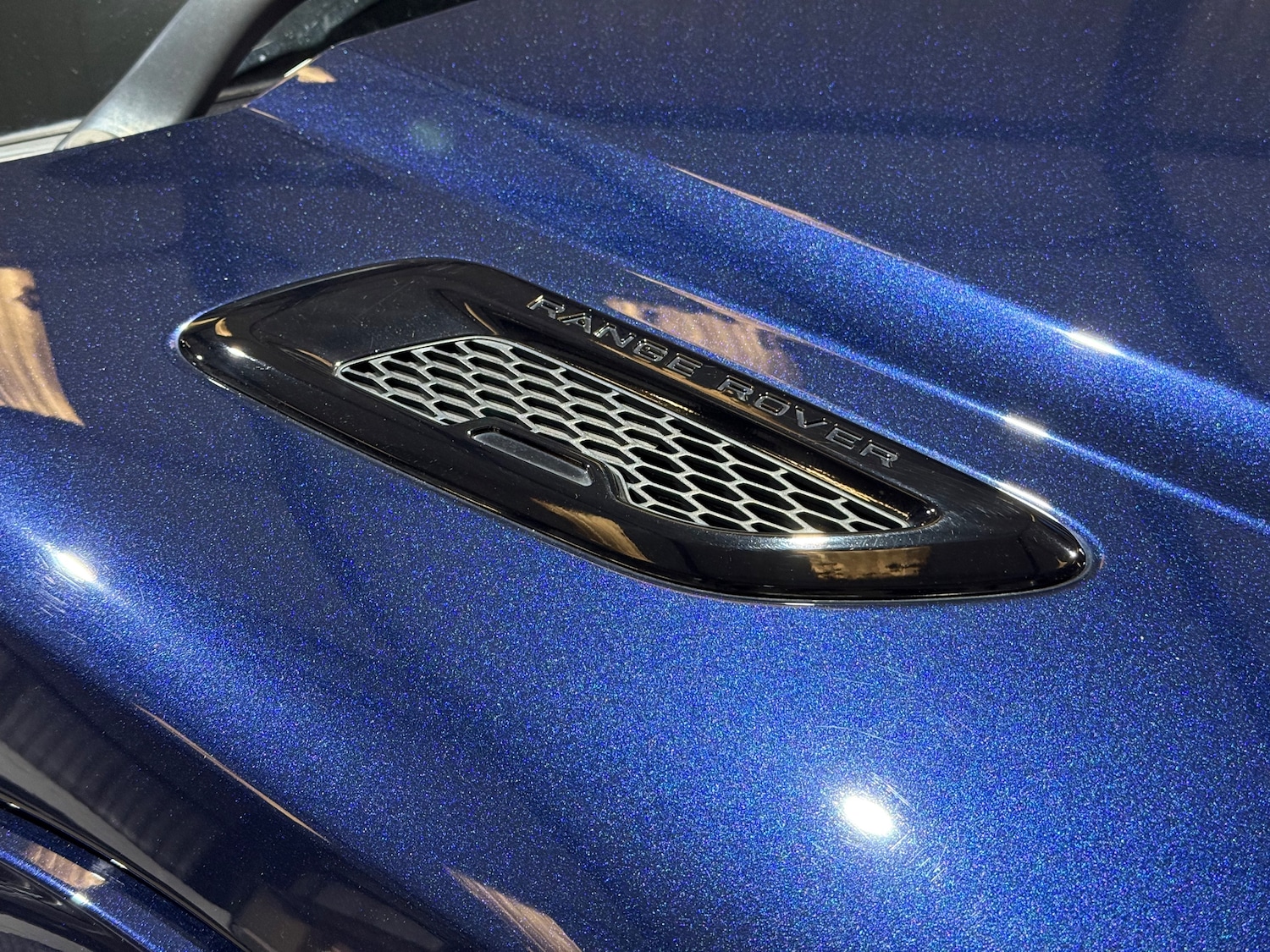 Used Land Rover Range Rover Evoque 2017 for sale - 77802574: Photo 10